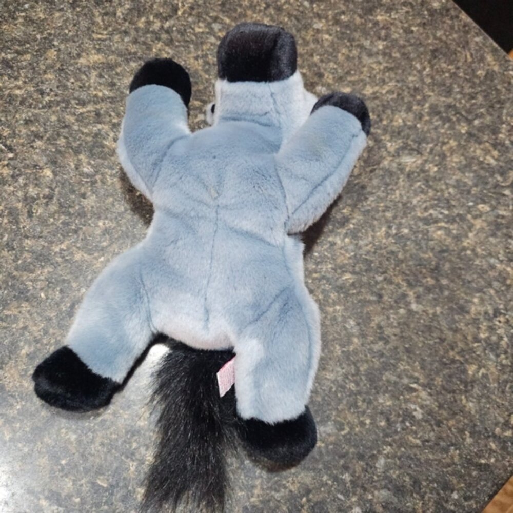 Ty Lefty The Donkey - Picture 3 of 5